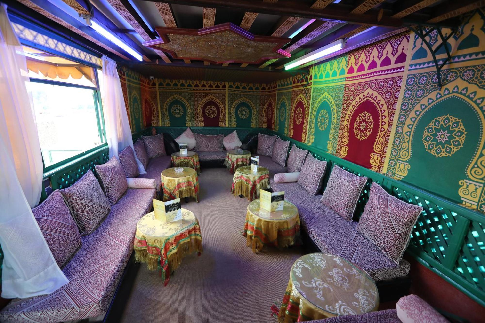 Dar Belmamoun Hotel Fez Bagian luar foto