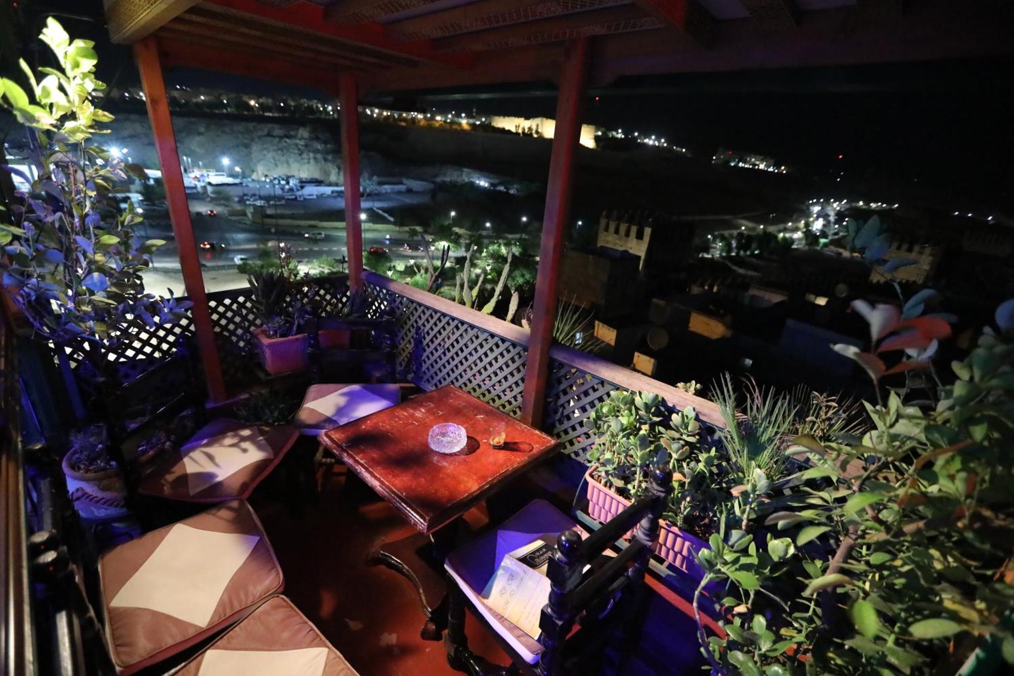 Dar Belmamoun Hotel Fez Bagian luar foto