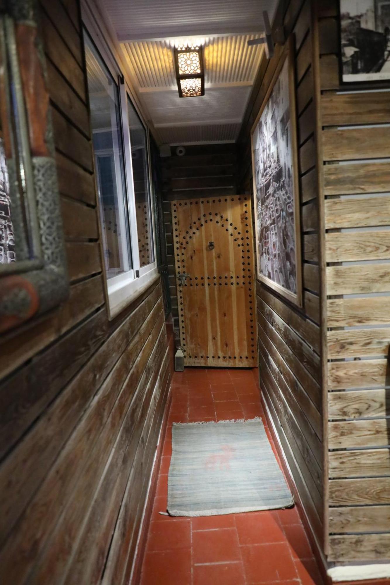 Dar Belmamoun Hotel Fez Bagian luar foto